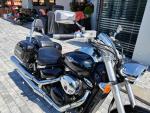 Klikněte pro detailní foto č. 7 - Suzuki Intruder M 800