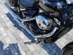 Klikněte pro detailní foto č. 8 - Suzuki Intruder M 800