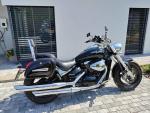 Klikněte pro detailní foto č. 9 - Suzuki Intruder M 800