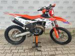 Klikněte pro detailní foto č. 1 - KTM 450 SX-F