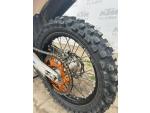 Klikněte pro detailní foto č. 6 - KTM 450 SX-F