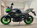 Klikněte pro detailní foto č. 11 - Kawasaki Z 500 = TOP STAV / STK / PŘEPIS V CENĚ/ A2 / 35 KW