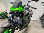 Klikněte pro detailní foto č. 12 - Kawasaki Z 500 = TOP STAV / STK / PŘEPIS V CENĚ/ A2 / 35 KW