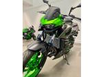 Klikněte pro detailní foto č. 13 - Kawasaki Z 500 = TOP STAV / STK / PŘEPIS V CENĚ/ A2 / 35 KW