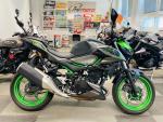 Klikněte pro detailní foto č. 1 - Kawasaki Z 500 = TOP STAV / STK / PŘEPIS V CENĚ/ A2 / 35 KW