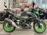 Klikněte pro detailní foto č. 2 - Kawasaki Z 500 = TOP STAV / STK / PŘEPIS V CENĚ/ A2 / 35 KW