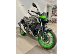 Klikněte pro detailní foto č. 3 - Kawasaki Z 500 = TOP STAV / STK / PŘEPIS V CENĚ/ A2 / 35 KW