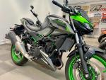 Klikněte pro detailní foto č. 4 - Kawasaki Z 500 = TOP STAV / STK / PŘEPIS V CENĚ/ A2 / 35 KW