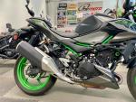 Klikněte pro detailní foto č. 5 - Kawasaki Z 500 = TOP STAV / STK / PŘEPIS V CENĚ/ A2 / 35 KW