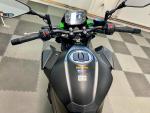 Klikněte pro detailní foto č. 8 - Kawasaki Z 500 = TOP STAV / STK / PŘEPIS V CENĚ/ A2 / 35 KW