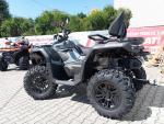 Klikněte pro detailní foto č. 1 - CFMOTO Gladiator X850 G3 EU5+ (SKLADEM - AKCE)