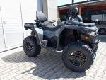 Klikněte pro detailní foto č. 2 - CFMOTO Gladiator X850 G3 EU5+ (SKLADEM - AKCE)