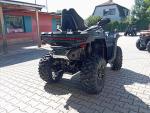 Klikněte pro detailní foto č. 3 - CFMOTO Gladiator X850 G3 EU5+ (SKLADEM - AKCE)