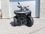 Klikněte pro detailní foto č. 4 - CFMOTO Gladiator X850 G3 EU5+ (SKLADEM - AKCE)