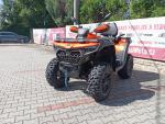 Klikněte pro detailní foto č. 1 - CFMOTO Gladiator X850 G3 EU5+ (SKLADEM - AKCE)