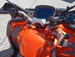 Klikněte pro detailní foto č. 2 - CFMOTO Gladiator X850 G3 EU5+ (SKLADEM - AKCE)