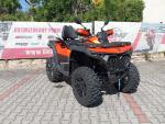 Klikněte pro detailní foto č. 3 - CFMOTO Gladiator X850 G3 EU5+ (SKLADEM - AKCE)