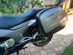 Klikněte pro detailní foto č. 12 - Honda NC 750 D Integra