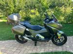 Detail nabídky - Honda NC 750 D Integra