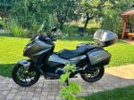 Klikněte pro detailní foto č. 3 - Honda NC 750 D Integra