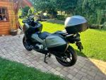 Klikněte pro detailní foto č. 4 - Honda NC 750 D Integra