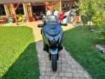 Klikněte pro detailní foto č. 5 - Honda NC 750 D Integra