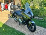 Klikněte pro detailní foto č. 6 - Honda NC 750 D Integra