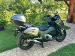 Klikněte pro detailní foto č. 8 - Honda NC 750 D Integra