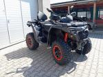 Klikněte pro detailní foto č. 2 - CFMOTO Gladiator X1000 V-Twin EPS PREMIUM SKLADEM NA PRODEJNĚ