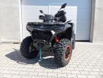 Klikněte pro detailní foto č. 3 - CFMOTO Gladiator X1000 V-Twin EPS PREMIUM SKLADEM NA PRODEJNĚ