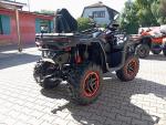 Klikněte pro detailní foto č. 4 - CFMOTO Gladiator X1000 V-Twin EPS PREMIUM SKLADEM NA PRODEJNĚ