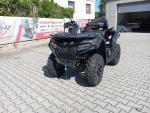 Klikněte pro detailní foto č. 1 - CFMOTO Gladiator X625 A EPS SKLADEM NA PRODEJNĚ