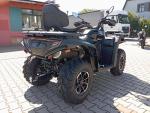 Klikněte pro detailní foto č. 4 - CFMOTO Gladiator X625 A EPS SKLADEM NA PRODEJNĚ