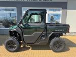 Klikněte pro detailní foto č. 1 - CFMOTO Gladiator UTV1000 PRO Highland SKLADEM