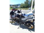 Klikněte pro detailní foto č. 4 - Honda XL 750 Tranalp