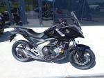 Klikněte pro detailní foto č. 1 - Honda NC 750 X DCT