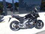 Klikněte pro detailní foto č. 2 - Honda NC 750 X DCT