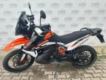 Klikněte pro detailní foto č. 2 - KTM 890 Adventure R