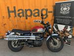 Detail nabídky - Triumph Scrambler 800 11tkm - NOVÝ v ČR