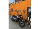 Klikněte pro detailní foto č. 2 - Triumph Scrambler 800 11tkm - NOVÝ v ČR