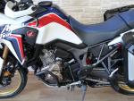 Klikněte pro detailní foto č. 10 - Honda CRF 1000 L Africa Twin ABS 1.majitel, 31200km, po servisu