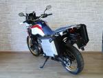Klikněte pro detailní foto č. 12 - Honda CRF 1000 L Africa Twin ABS 1.majitel, 31200km, po servisu