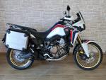 Detail nabídky - Honda CRF 1000 L Africa Twin ABS 1.majitel, 31200km, po servisu