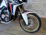 Klikněte pro detailní foto č. 2 - Honda CRF 1000 L Africa Twin ABS 1.majitel, 31200km, po servisu