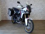 Klikněte pro detailní foto č. 5 - Honda CRF 1000 L Africa Twin ABS 1.majitel, 31200km, po servisu