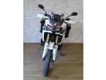 Klikněte pro detailní foto č. 6 - Honda CRF 1000 L Africa Twin ABS 1.majitel, 31200km, po servisu