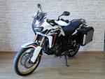 Klikněte pro detailní foto č. 7 - Honda CRF 1000 L Africa Twin ABS 1.majitel, 31200km, po servisu