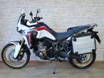 Klikněte pro detailní foto č. 8 - Honda CRF 1000 L Africa Twin ABS 1.majitel, 31200km, po servisu