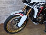 Klikněte pro detailní foto č. 9 - Honda CRF 1000 L Africa Twin ABS 1.majitel, 31200km, po servisu