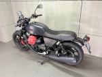 Klikněte pro detailní foto č. 10 - Moto Guzzi V7 III Carbon ABS - LIMITOVANÁ EDICE / ČR / 1. MAJ / SUPER CENA